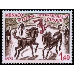 Monaco - 1169