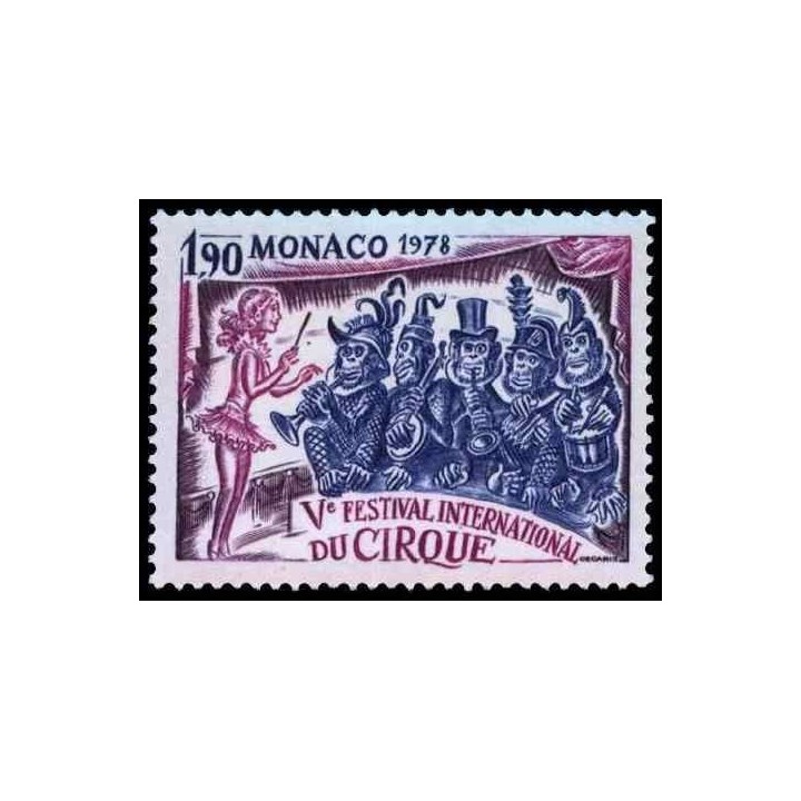 Monaco - 1170