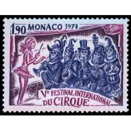 Monaco - 1170