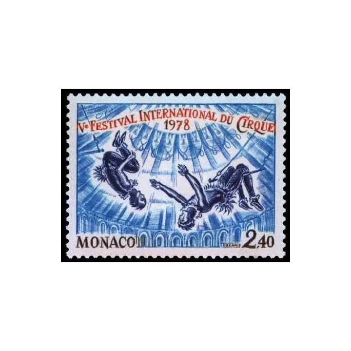 Monaco - 1171