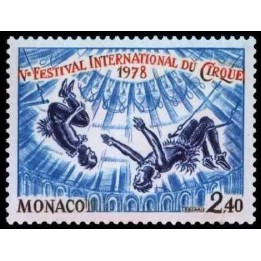 Monaco - 1171