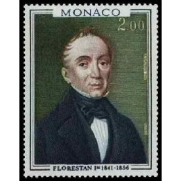 Monaco - 1172
