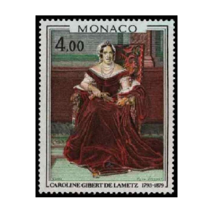 Monaco - 1173