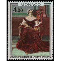 Monaco - 1173