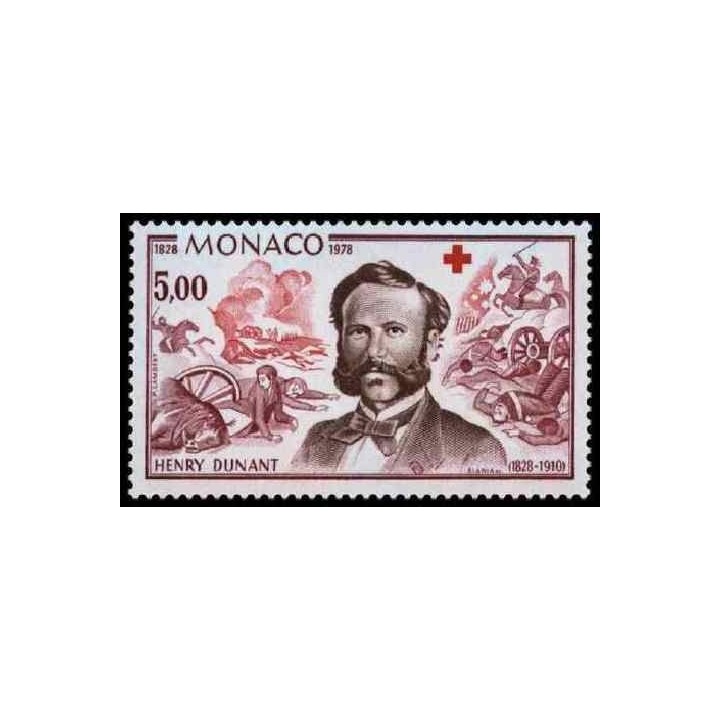 Monaco - 1174
