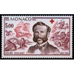 Monaco - 1174