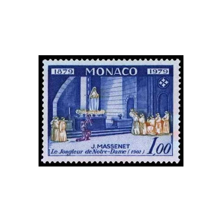 Monaco - 1175