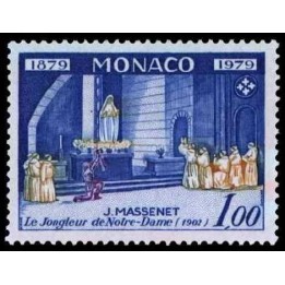 Monaco - 1175