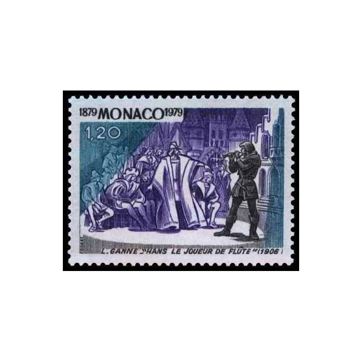 Monaco - 1176