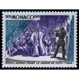 Monaco - 1176