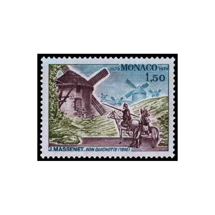 Monaco - 1177
