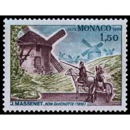 Monaco - 1177