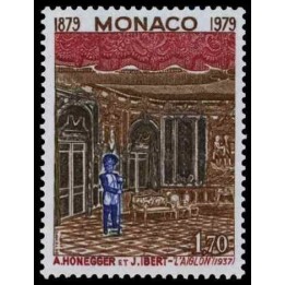 Monaco - 1178