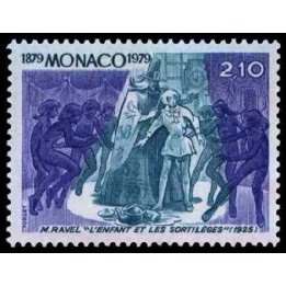 Monaco - 1179