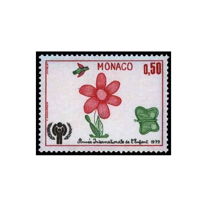 Monaco - 1181