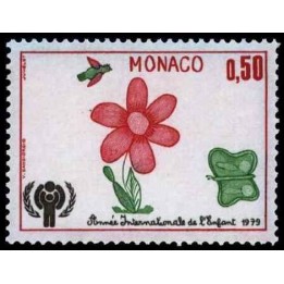 Monaco - 1181