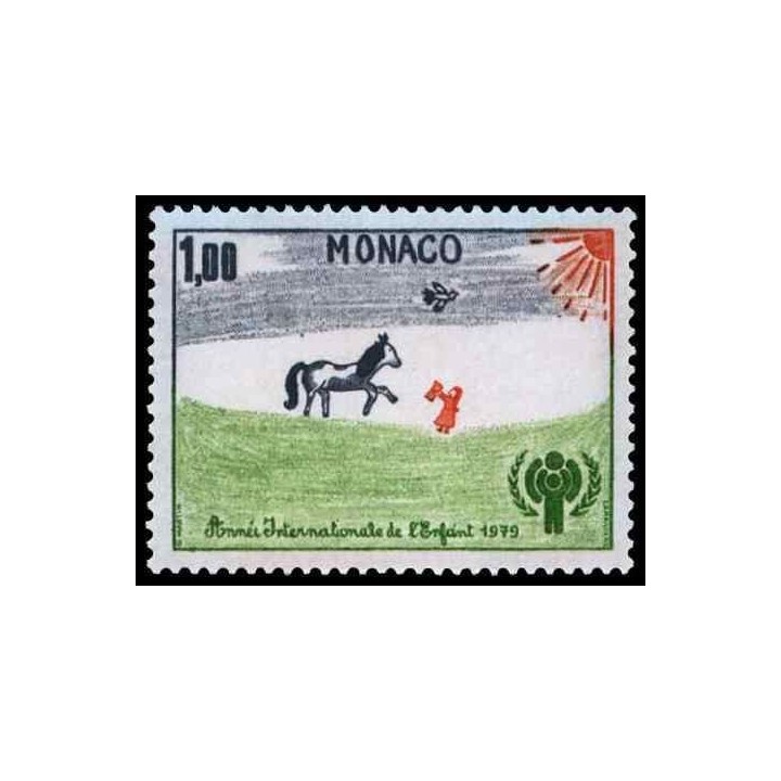 Monaco - 1182