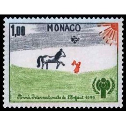 Monaco - 1182