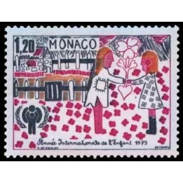 Monaco - 1183