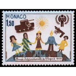 Monaco - 1184