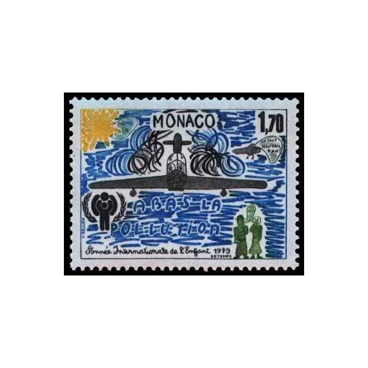 Monaco - 1185