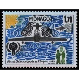 Monaco - 1185