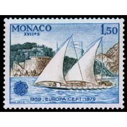 Monaco - 1187
