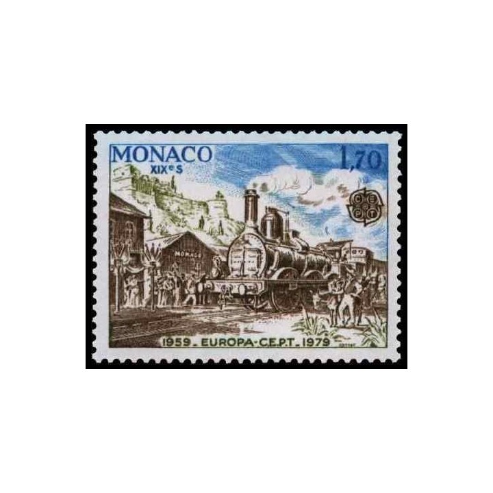 Monaco - 1188