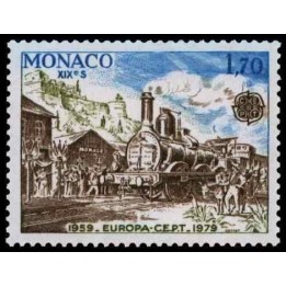 Monaco - 1188
