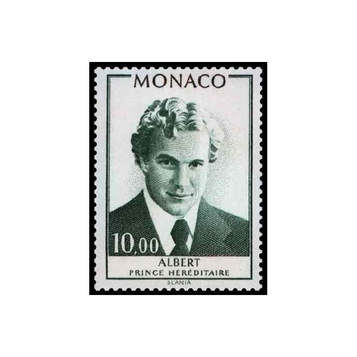 Monaco - 1189