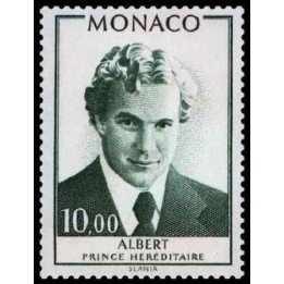 Monaco - 1189