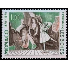 Monaco - 1190