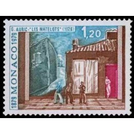 Monaco - 1191