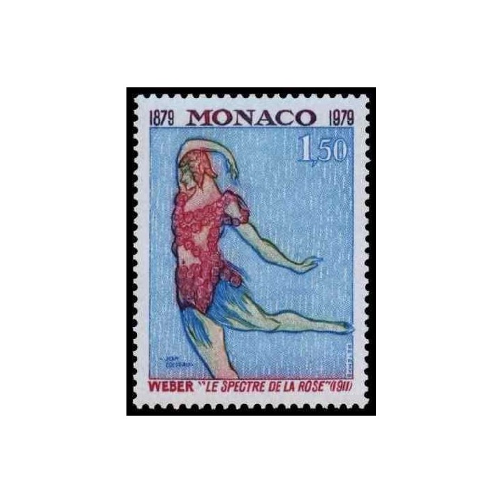 Monaco - 1192
