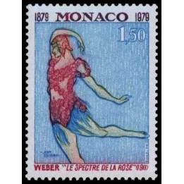 Monaco - 1192