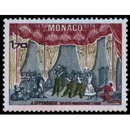 Monaco - 1193