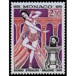 Monaco - 1194