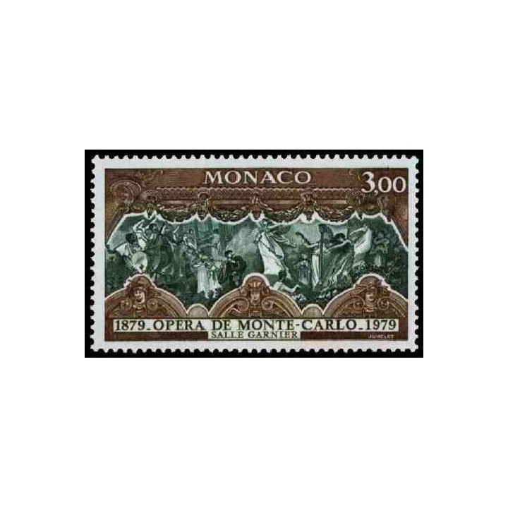 Monaco - 1195