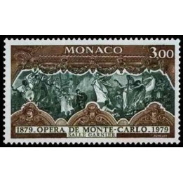 Monaco - 1195