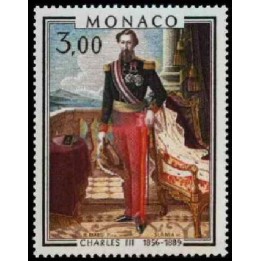 Monaco - 1196