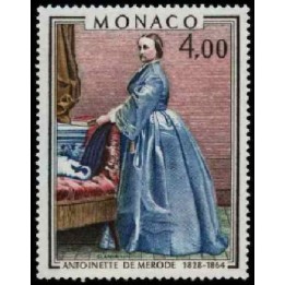 Monaco - 1197