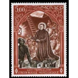 Monaco - 1198