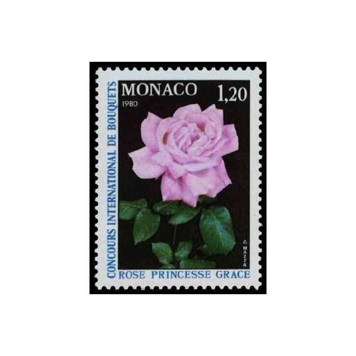 Monaco - 1200