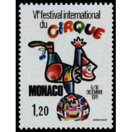 Monaco - 1201