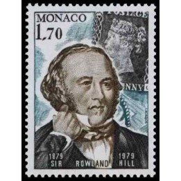 Monaco - 1202