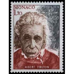 Monaco - 1203