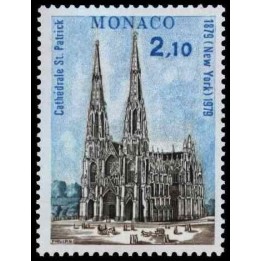 Monaco - 1204