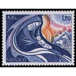 Monaco - 1205