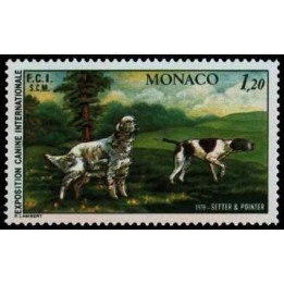 Monaco - 1208