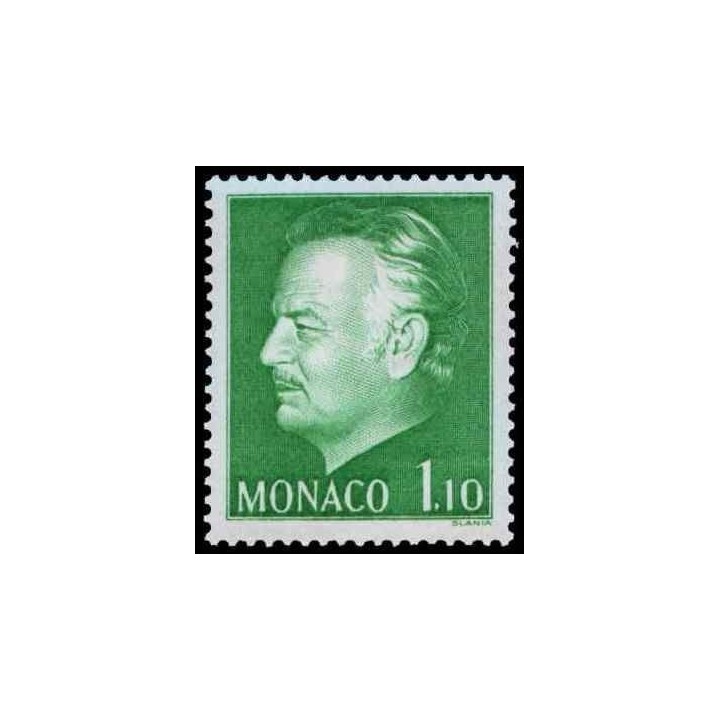 Monaco - 1209